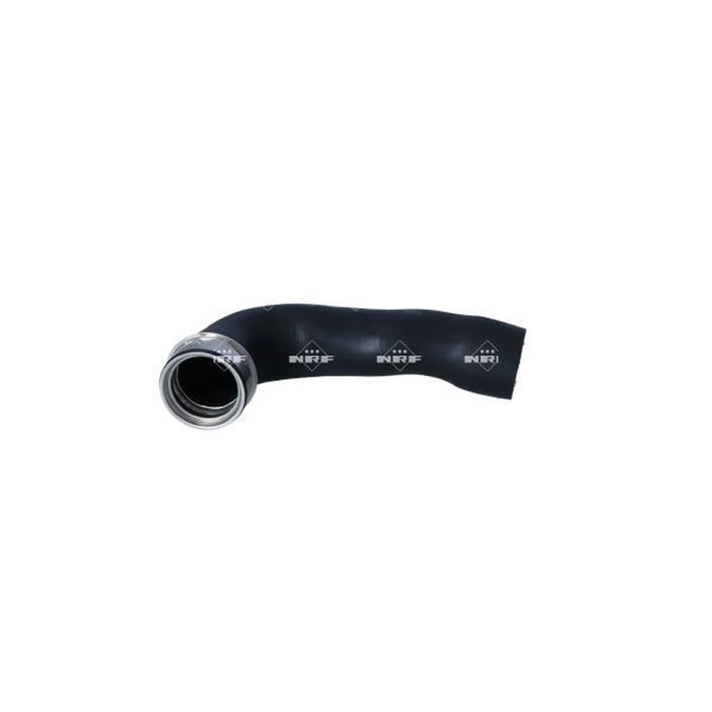 NRF Intercooler Turbo Charge Air Hose 166115