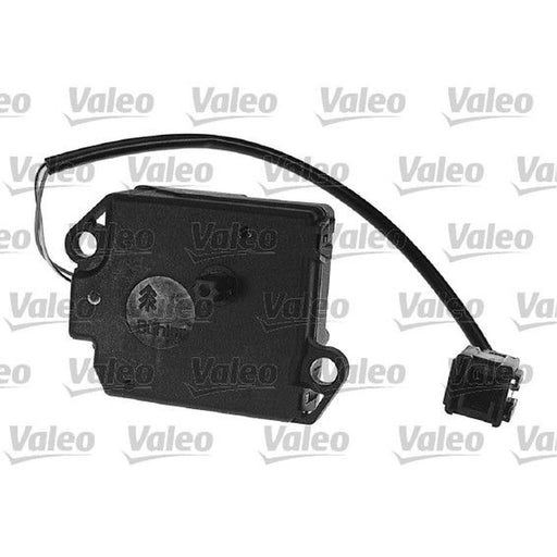 Valeo Heater Blend Flap Actuator 509223