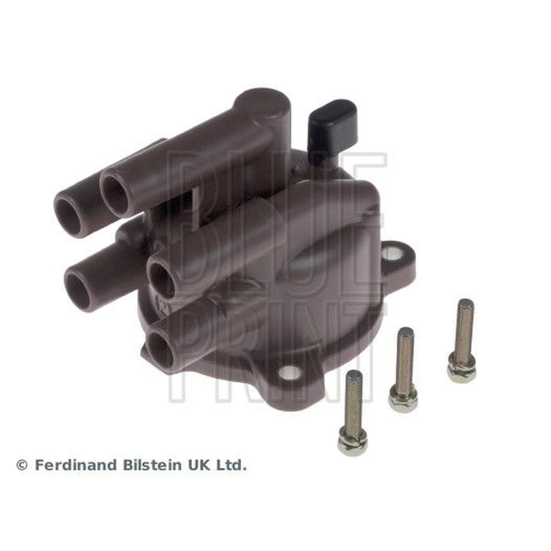 Blue Print Distributor Cap ADZ91424
