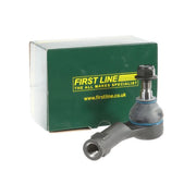 First Line Steering Tie Rod End Ball Joint FTR5520