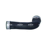 NRF Intercooler Turbo Charge Air Hose Charge Air Cooler 166261