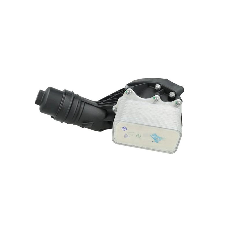 NRF Oil Filter Housing 31902