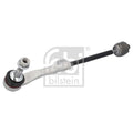 Febi Inner Rack End Right Joint Front Right 196054