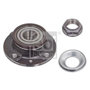 Febi Wheel Bearing Kit Rear 79mm 47833