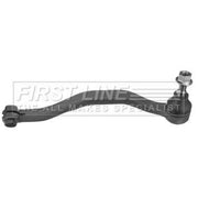 First Line Steering Tie Rod End Ball Joint FTR5838