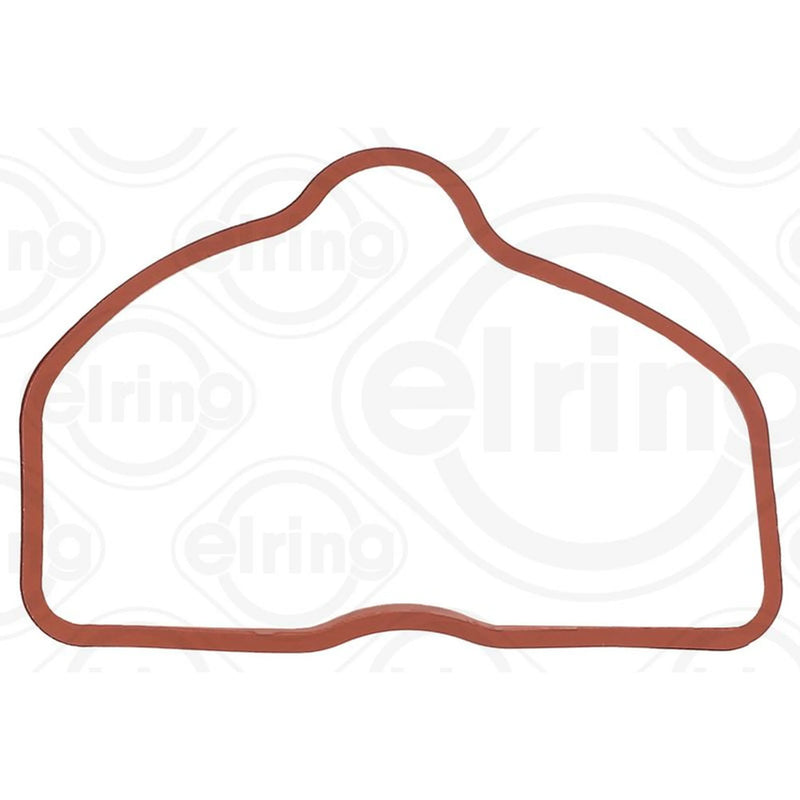 Elring Intake Manifold Gasket Thick FPM (fluoride rubber) 858.060