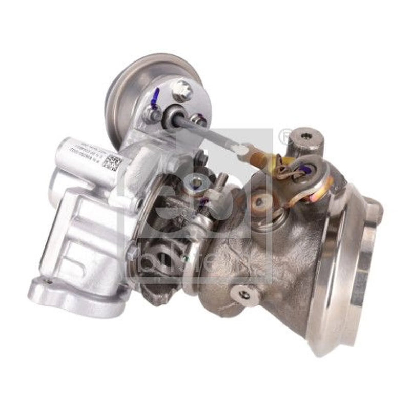 Febi Turbocharger Turbo Unit 186868