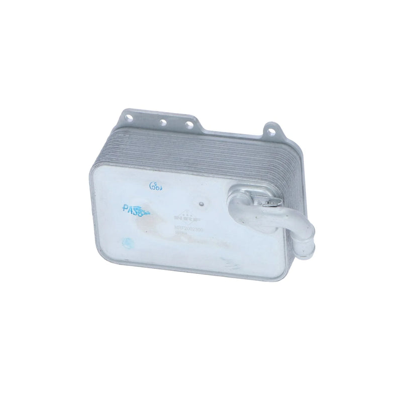 NRF Engine Oil Cooler 31272