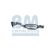 BM Catalysts Homologated Petrol Cat BM90812H