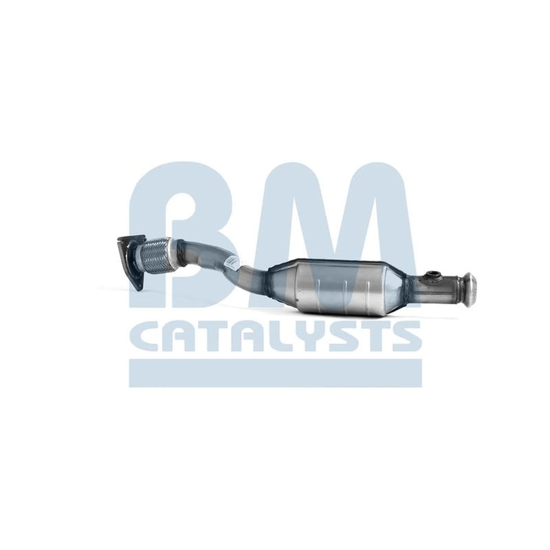 BM Catalysts Homologated Petrol Cat BM90812H