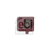 Febi Mirror System Wide 330mm Thick 1004207