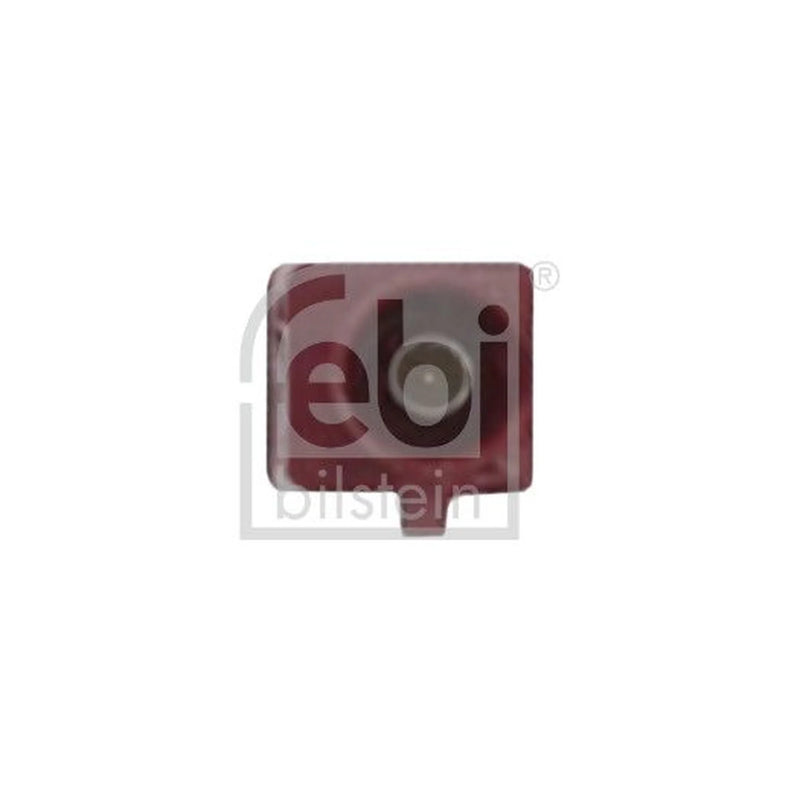 Febi Mirror System Wide 330mm Thick 1004207