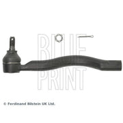 Blue Print Steering Tie Rod End Ball Joint Front Left ADT38749