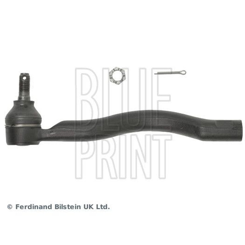 Blue Print Steering Tie Rod End Ball Joint Front Left ADT38749
