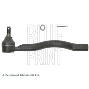 Blue Print Steering Tie Rod End Ball Joint Front Left ADT38749