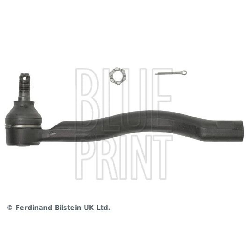Blue Print Steering Tie Rod End Ball Joint Front Left ADT38749