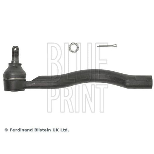 Blue Print Steering Tie Rod End Ball Joint Front Left ADT38749