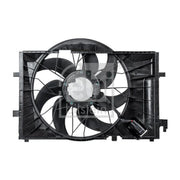 Febi Engine Cooling Fan 107457