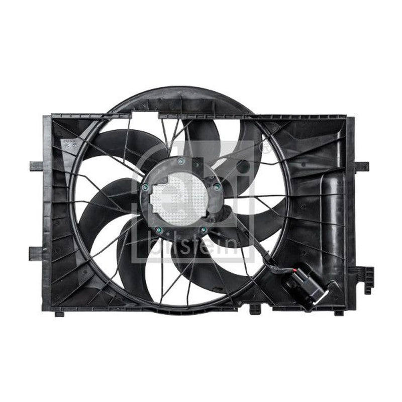 Febi Engine Cooling Fan 107457