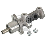 Febi Brake Master Cylinder Hydraulic Assembly 171889