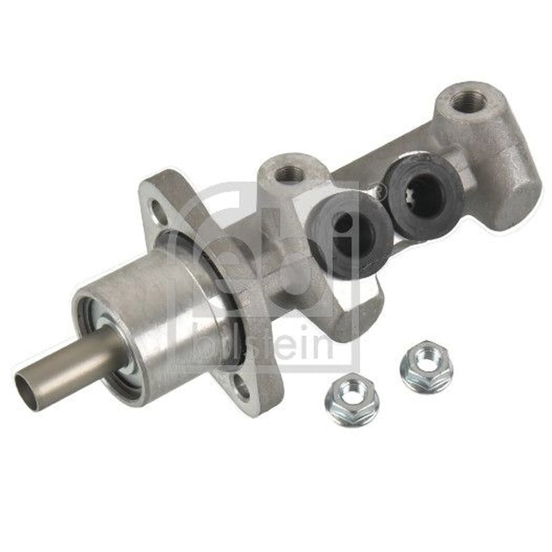 Febi Brake Master Cylinder Hydraulic Assembly 171889