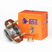 Key Parts Wheel Bearing Kit KWB654