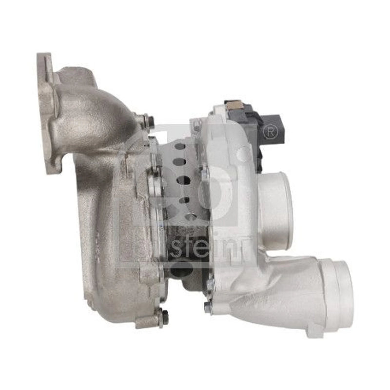 Febi Turbocharger Turbo Unit 186799