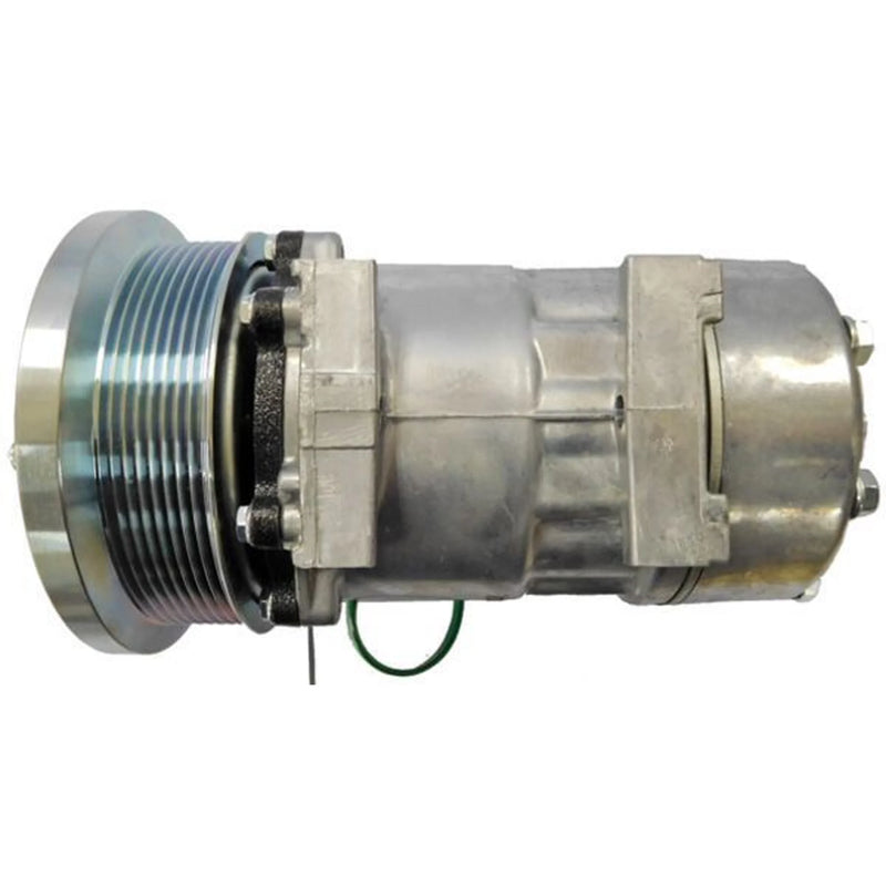 Mahle Air Conditioning Compressor ACP 942 000S