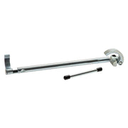 Monument 345V Adjustable 2 Jaw Basin Wrench Grip + - 345V