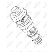 NRF Compressor Control Valve 38421 1135296 38421