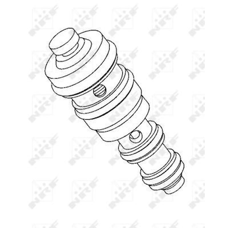 NRF Compressor Control Valve 38421 1135296 38421