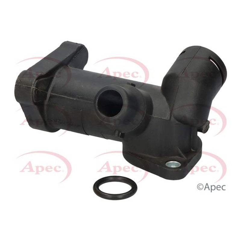 Apec Coolant Flange Housing Connector ATH1691
