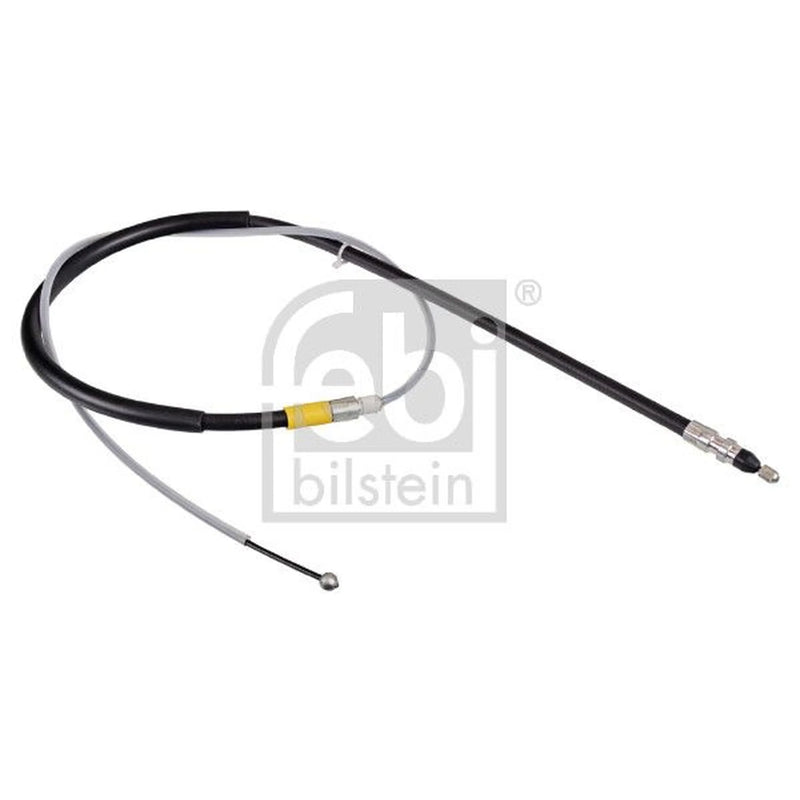 Febi Handbrake Cable Right Rear 108021