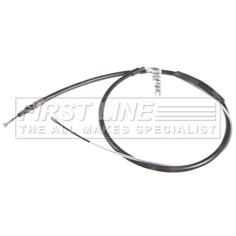 First Line Handbrake Cable Right Rear FKB3993