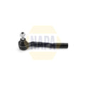 NAPA Steering Tie Rod End Ball Joint Front Left NST6749