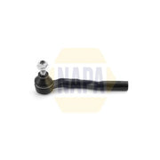 NAPA Steering Tie Rod End Ball Joint Front Left NST6749