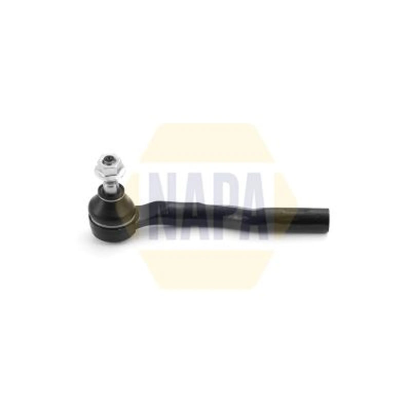 NAPA Steering Tie Rod End Ball Joint Front Left NST6749