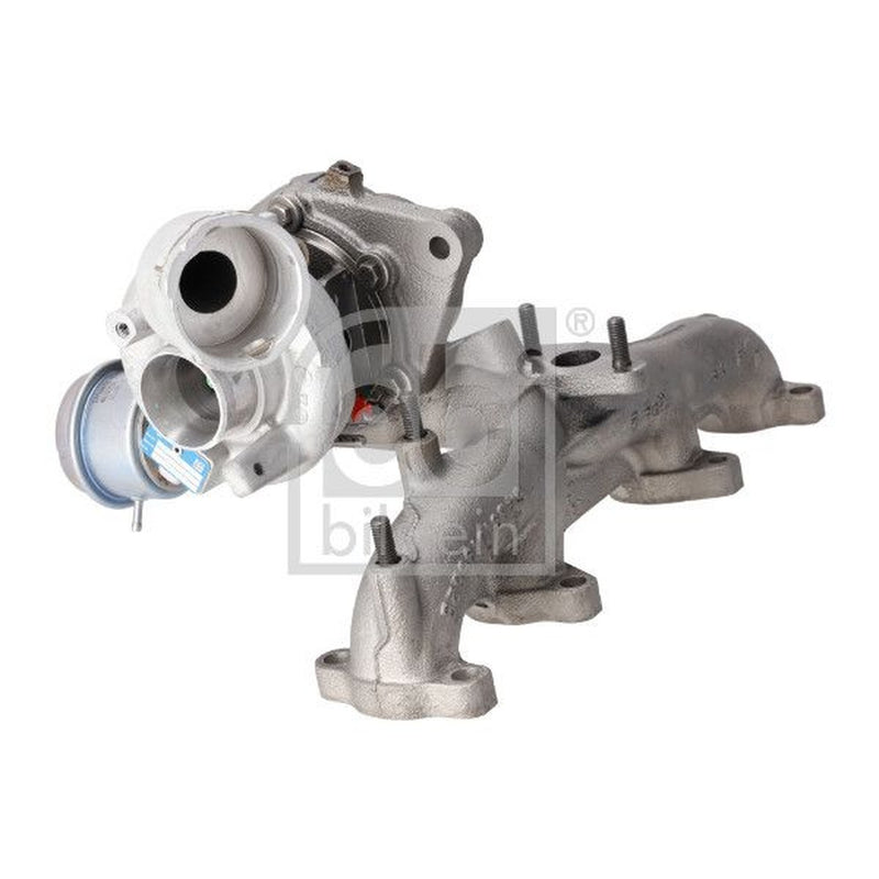 Febi Turbocharger Turbo Unit 186697