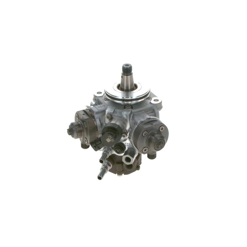 Bosch High Pressure Fuel Pump 0 445 020 609