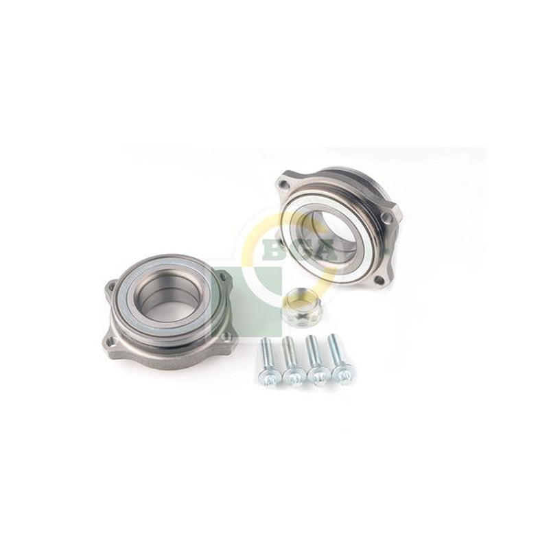 BGA Wheel Bearing Kit 126mm WHB5614K