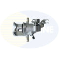 Comline Brake Caliper Assembly Rear Right CBC403R