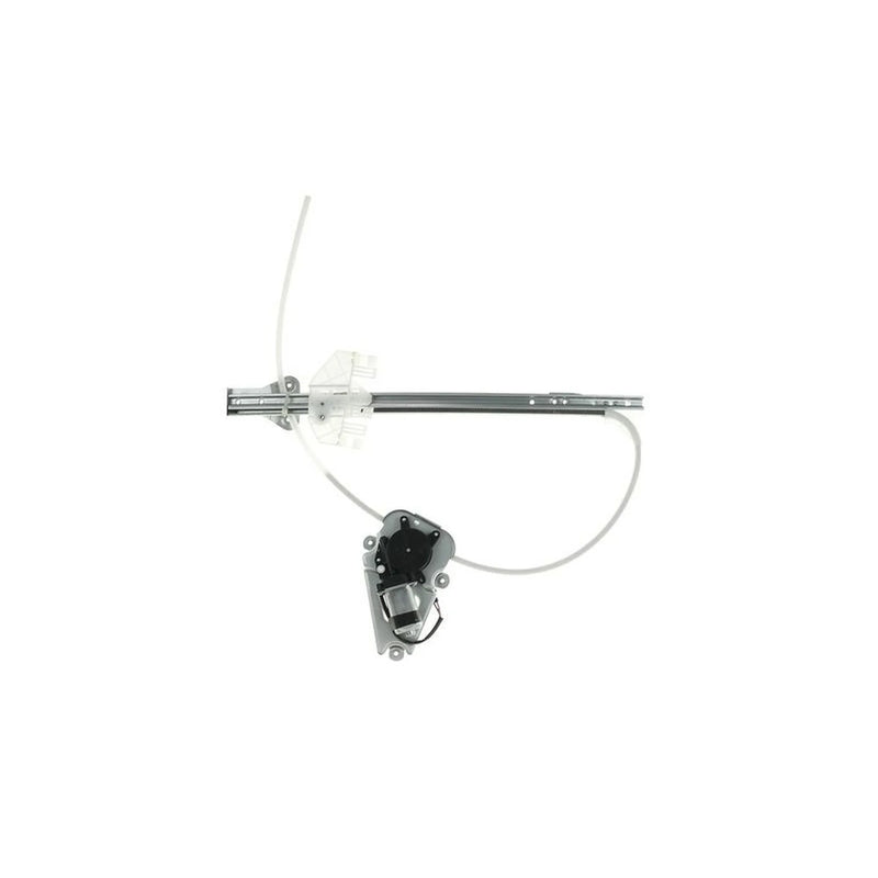 Valeo Electric Window Regulator Lifter Right 861157