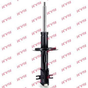 KYB Shock Absorber Damper Strut Front 334667
