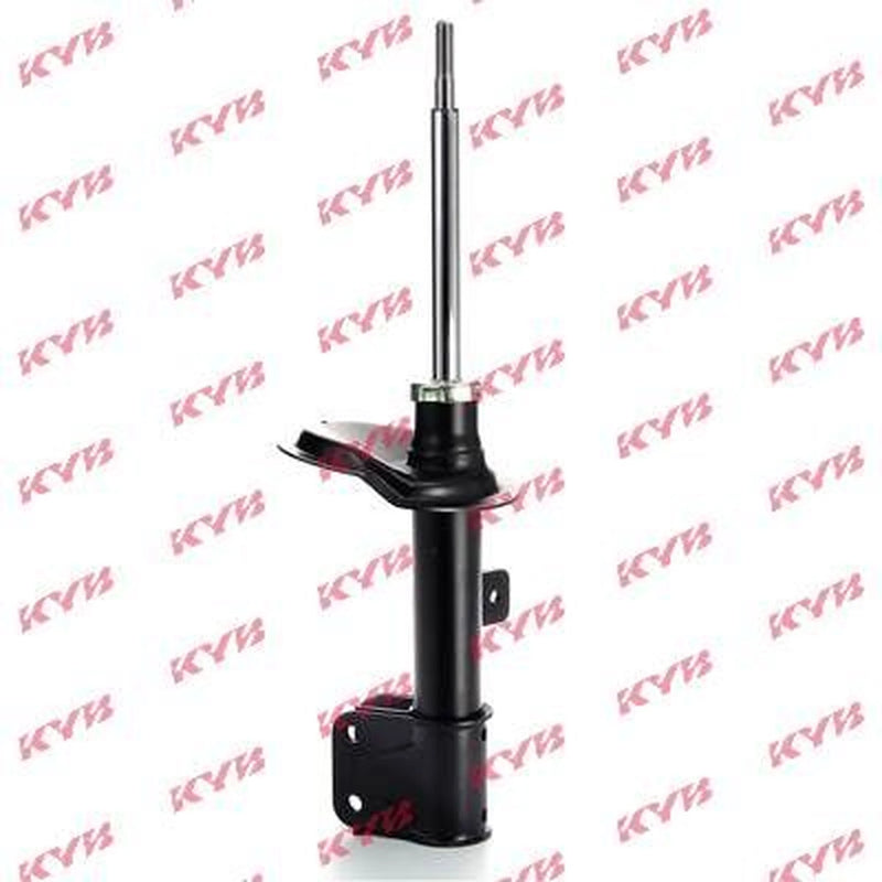 KYB Shock Absorber Damper Strut Front Right 333757