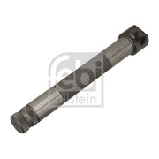 Febi Drum Brake Brake Shaft OD Rear Right 186654