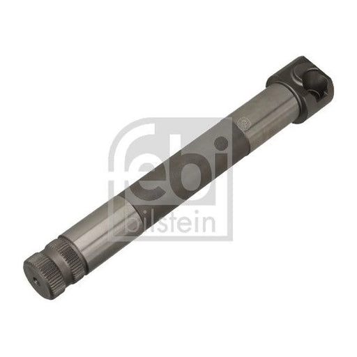 Febi Drum Brake Brake Shaft OD Rear Right 186654