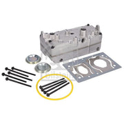 Febi Air Compressor Cylinder Head 194460