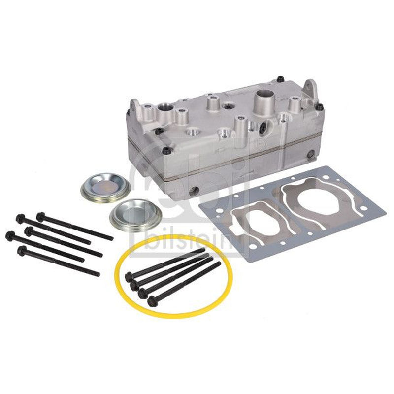 Febi Air Compressor Cylinder Head 194460