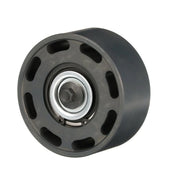Gates V-Ribbed Belt Deflection/Guide Pulley Upper T36636