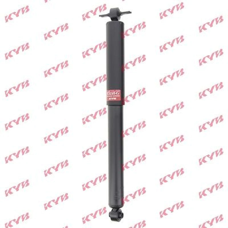 KYB Shock Absorber Damper Strut Rear 349069